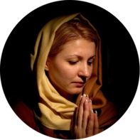 Гадалка Анна — Кадыкчан